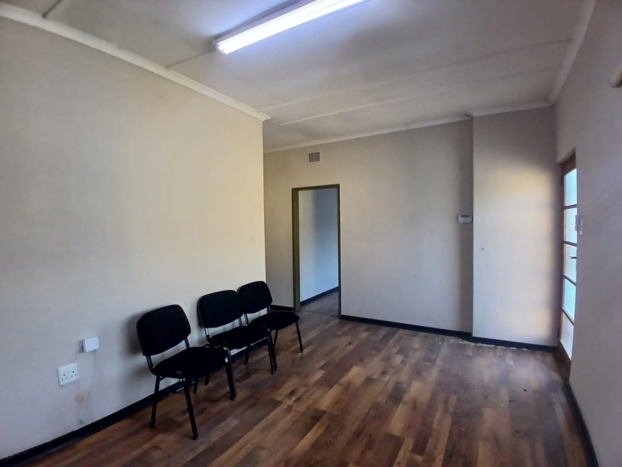 To Let Commercial Property for Rent in Rustenburg Central North West